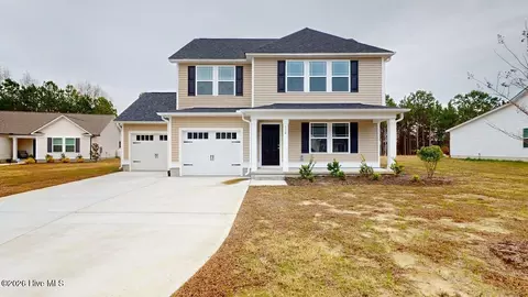 110 Windemere Ln, Goldsboro, NC 27530