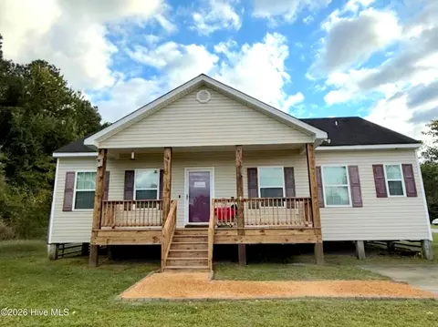 999 Scott Rd, Elizabeth City, NC 27909