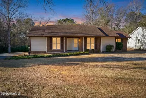 1287 Mount Pleasant Rd, Swansboro, NC 28584