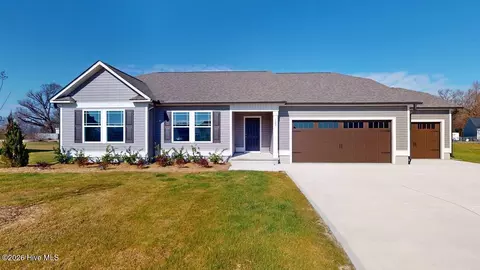 107 Gorman Pl, La Grange, NC 28551