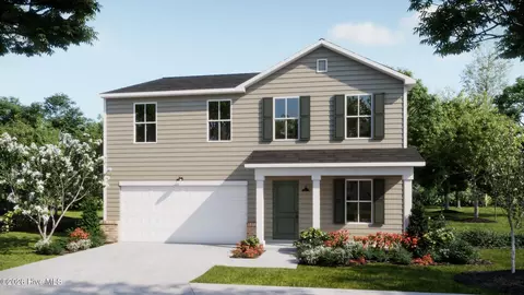 920 Plymouth Rd, Boiling Spring Lakes, NC 28461