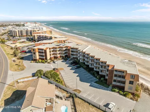 1822 New River Inlet Rd UNIT 1102A, North Topsail Beach, NC 28460