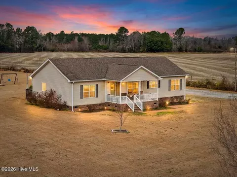 1529 Vinegar Hill Rd, Clarendon, NC 28432