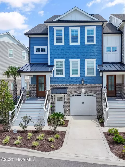 620 Eastwood Park Rd UNIT 11D, Sunset Beach, NC 28468