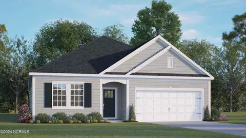 1009 Minnette Cir, New Bern, NC 28562