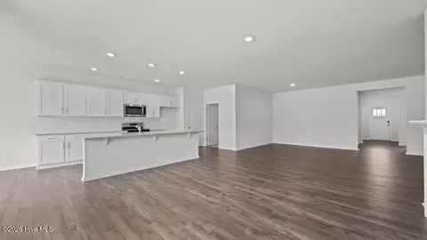 1009 Minnette Cir, New Bern, NC 28562 photo 11