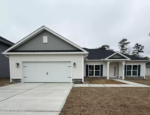 1030 Wood Creek Rd NE, Leland, NC 28451