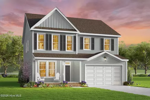 107 S Tall Pines Trl, Moyock, NC 27958