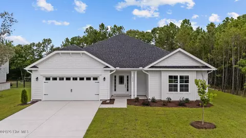 1026 Wood Creek Rd NE, Leland, NC 28451