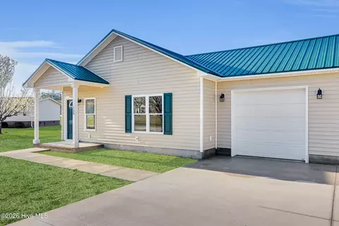138 Macdonald Blvd, Havelock, NC 28532