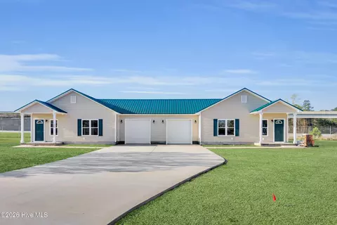 138 Macdonald Blvd, Havelock, NC 28532