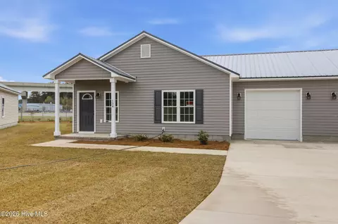 134 Macdonald Blvd, Havelock, NC 28532