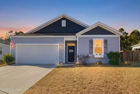 9634 Large Oak Ct, Winnabow, NC 28479