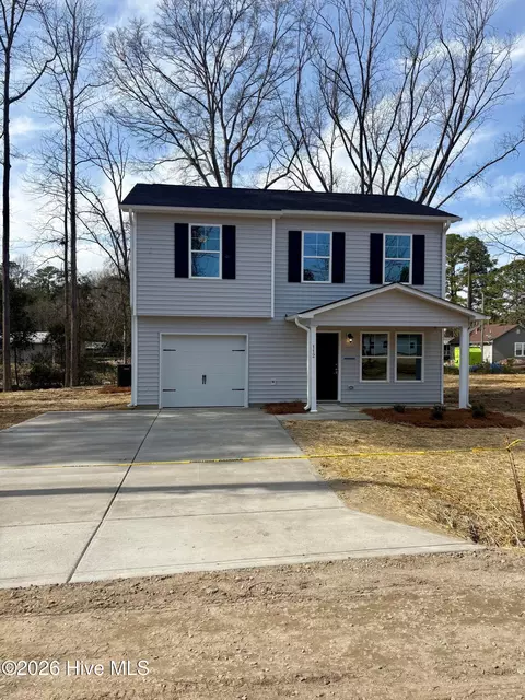 112 Oneal Dr, Washington, NC 27889