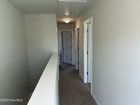 Entry Way - 112 Oneal Dr, Washington, NC 27889 photo 4 of 5