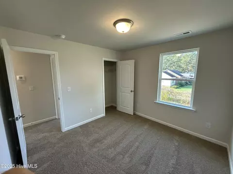 Bedroom - 112 Oneal Dr, Washington, NC 27889 photo 5 of 7