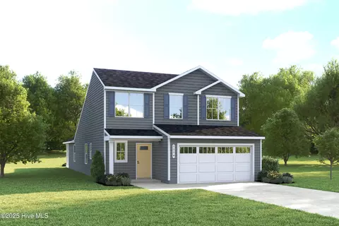 810 Haw Creek Ave NE, Winnabow, NC 28479