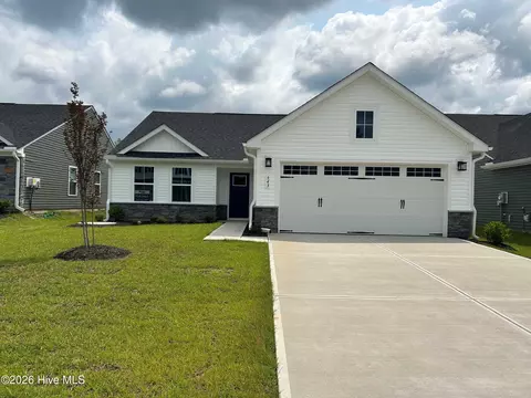 943 Rindlewood Trl NE, Bolivia, NC 28422