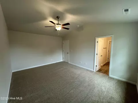 Bedroom - 108 Oneal Dr, Washington, NC 27889 photo 2 of 8