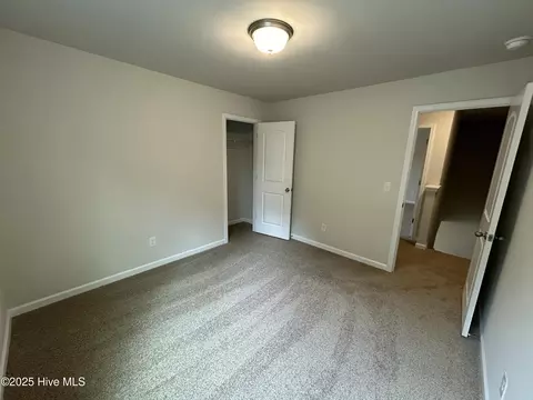 Bedroom - 108 Oneal Dr, Washington, NC 27889 photo 8 of 8