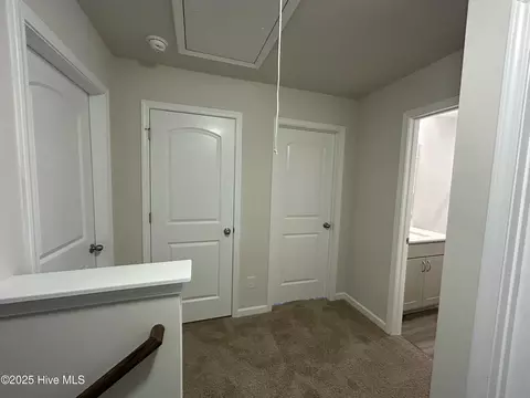 Entry Way - 108 Oneal Dr, Washington, NC 27889 photo 4 of 5