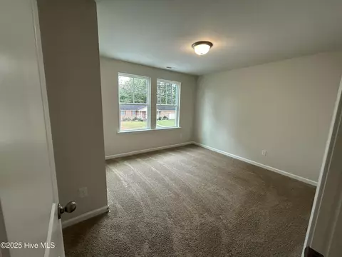 Bedroom - 108 Oneal Dr, Washington, NC 27889 photo 5 of 8
