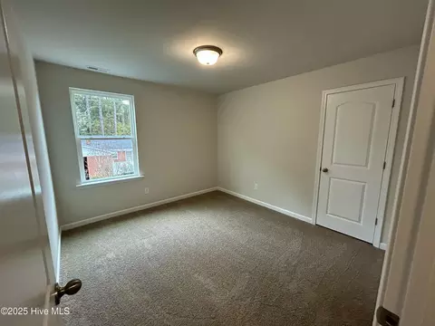 Bedroom - 108 Oneal Dr, Washington, NC 27889 photo 7 of 8