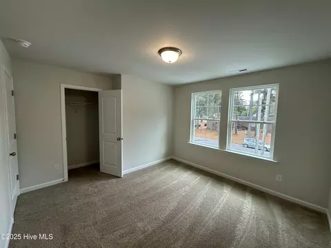 Bedroom - 108 Oneal Dr, Washington, NC 27889 photo 6 of 8
