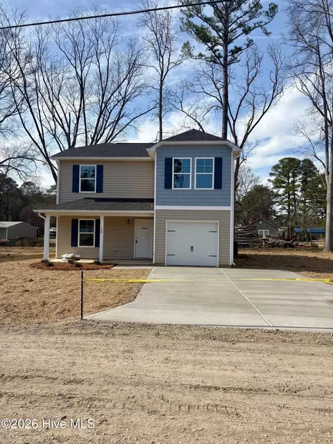 108 Oneal Dr, Washington, NC 27889
