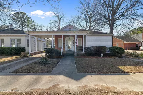 1004 E Mulberry St, Goldsboro, NC 27530