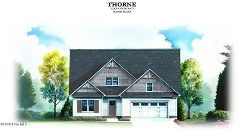 167 Michter St, Vass, NC 28394