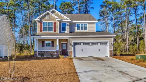 5311 Vespar Ct, Leland, NC 28451