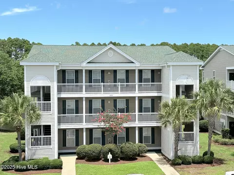 882 Great Egret Cir SW # D, Sunset Beach, NC 28468
