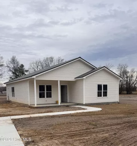 1231 Roosevelt Spain Rd, Greenville, NC 27834