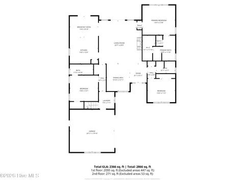 7114 Saybrook Dr, Wilmington, NC 28405