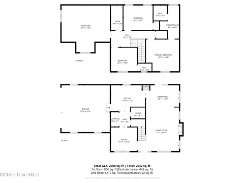 1016 Trinity Dr, Greenville, NC 27834