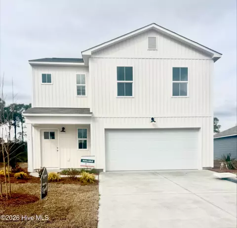 4684 Swimming Ln #125, Shallotte, NC 28470
