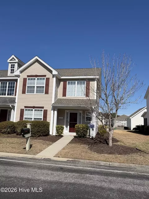111 Cobblers Cir, Calabash, NC 28467