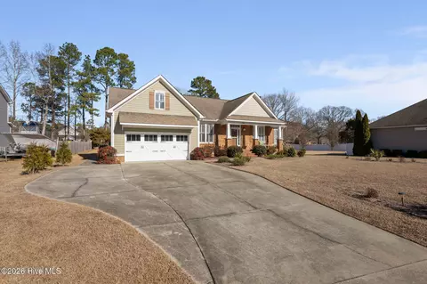 Other - 134 Pine Cove Rd, New Bern, NC 28562 photo 10 of 10