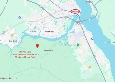 Other - 134 Pine Cove Rd, New Bern, NC 28562 photo 2 of 10