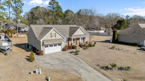 View/Area - 134 Pine Cove Rd, New Bern, NC 28562 photo 3 of 6