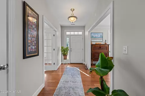 Entry Way - 134 Pine Cove Rd, New Bern, NC 28562 photo 1 of 1
