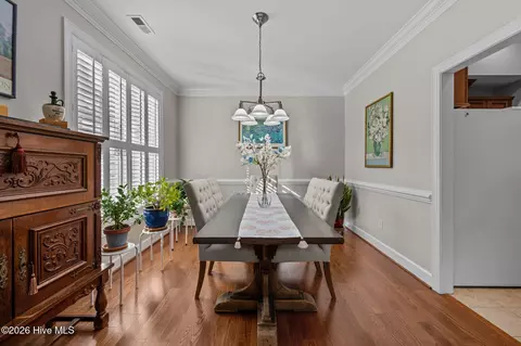 Dining - 134 Pine Cove Rd, New Bern, NC 28562 photo 1 of 4