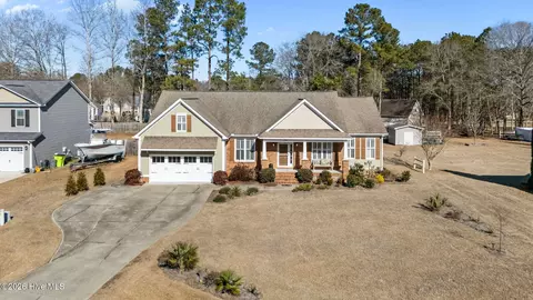 View/Area - 134 Pine Cove Rd, New Bern, NC 28562 photo 2 of 6