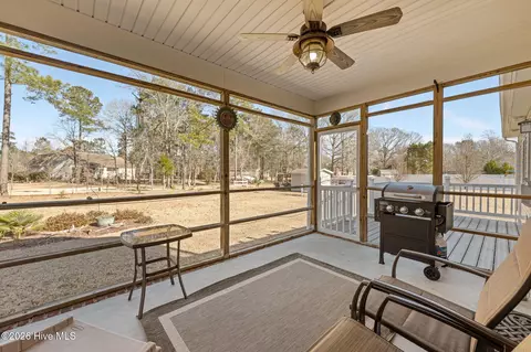 Exterior - 134 Pine Cove Rd, New Bern, NC 28562 photo 1 of 7