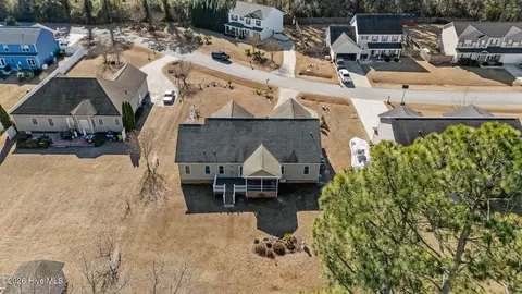 View/Area - 134 Pine Cove Rd, New Bern, NC 28562 photo 5 of 6