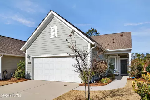 3166 Laughing Gull Ter, Wilmington, NC 28412
