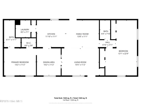 4113 N Highway 101, Newport, NC 28570