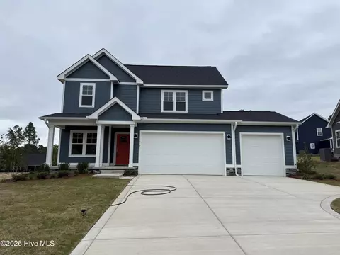 410 Albion Ct, Carthage, NC 28327