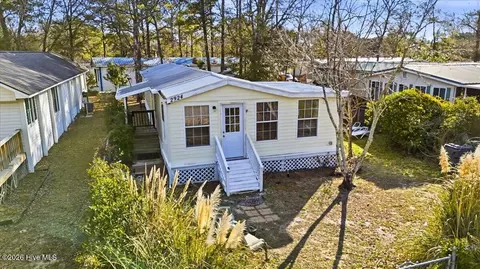 2924 Burnsville St SW, Supply, NC 28462
